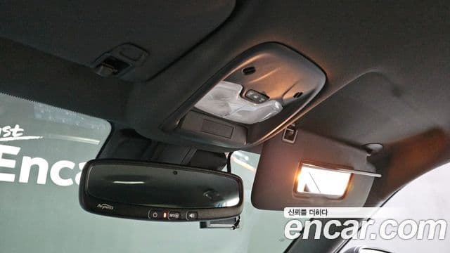 Chevrolet(GM대우) Trailblazer RS, 2022 17