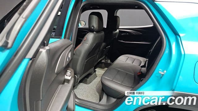 Chevrolet(GM대우) Trailblazer RS, 2022 19