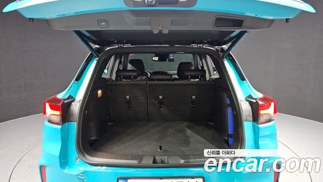 Chevrolet(GM대우) Trailblazer RS, 2022 20