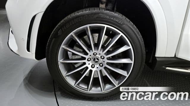 Mercedes-Benz GLE-класс W167 GLE400d 4MATIC купе, 2023 все фото