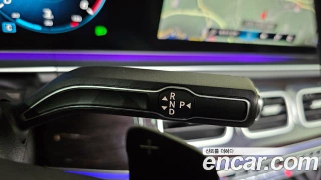 Mercedes-Benz GLE-класс W167 GLE400d 4MATIC купе, 2023 9