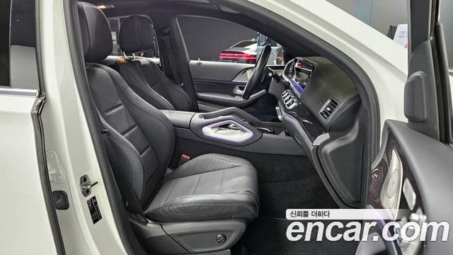 Mercedes-Benz GLE-класс W167 GLE400d 4MATIC купе, 2023 10