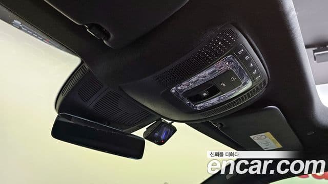 Mercedes-Benz GLE-класс W167 GLE400d 4MATIC купе, 2023 16