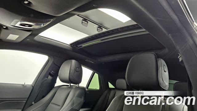 Mercedes-Benz GLE-класс W167 GLE400d 4MATIC купе, 2023 18