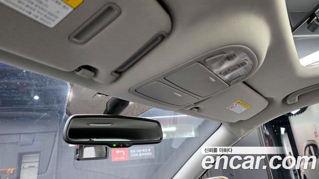 Hyundai Santa Fe CM 2WD(2.0VGT) Style Pack, 2009 18