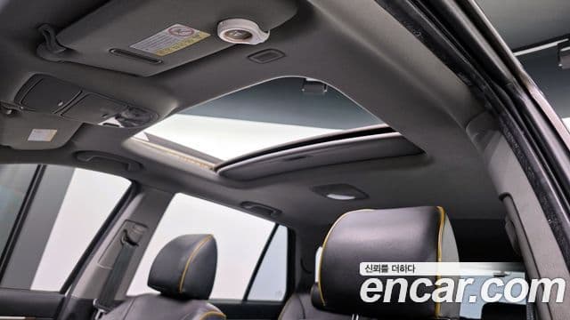 Hyundai Santa Fe CM 2WD(2.0VGT) Style Pack, 2009 19