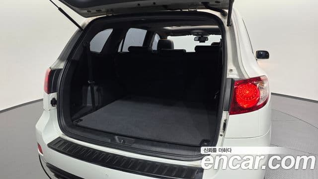 Hyundai Santa Fe CM 2WD(2.0VGT) Style Pack, 2009 20