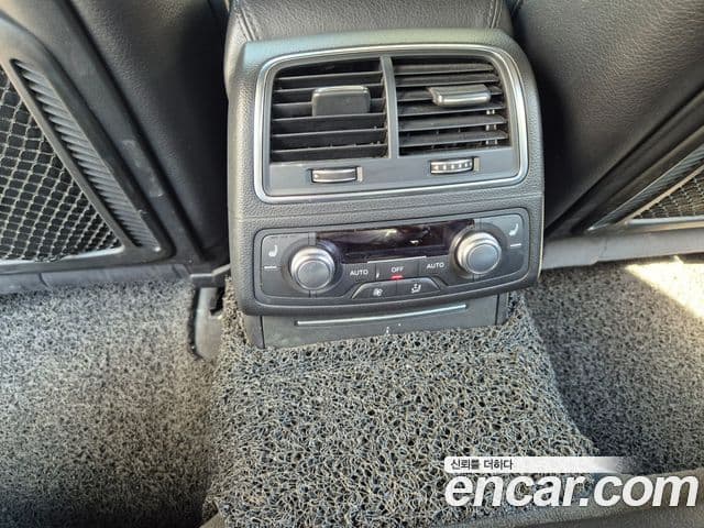 Audi New A6 C7, 2018 13