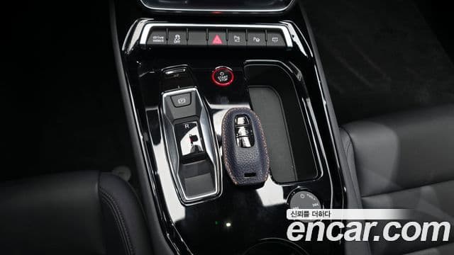 Audi e-Tron GT GT Quattro, 2022 9