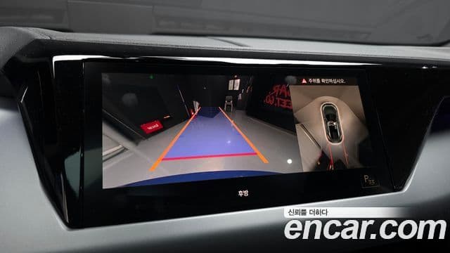 Audi e-Tron GT GT Quattro, 2022 15