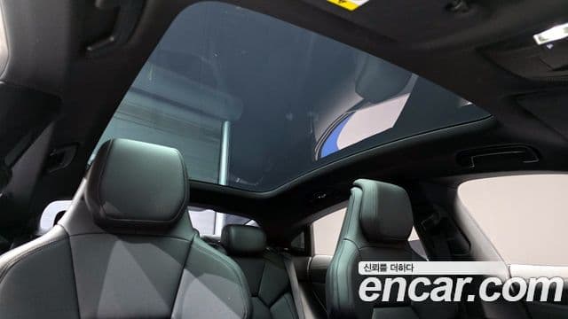 Audi e-Tron GT GT Quattro, 2022 19