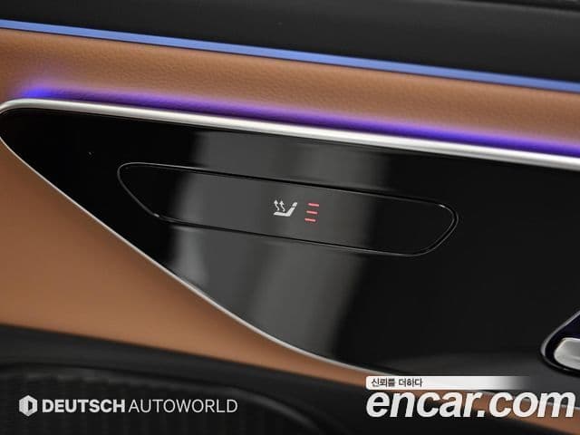 Mercedes-Benz E-класс W214 Avantgarde, 2024 16