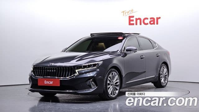 Kia K7 Premier 2.5 GDI X Edition, 2020 1
