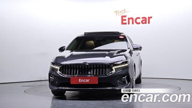 Kia K7 Premier 2.5 GDI X Edition, 2020 3