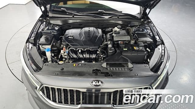 Kia K7 Premier 2.5 GDI X Edition, 2020 6