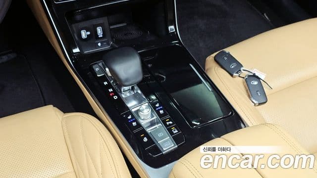 Kia K7 Premier 2.5 GDI X Edition, 2020 9