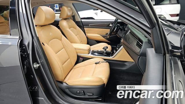 Kia K7 Premier 2.5 GDI X Edition, 2020 10