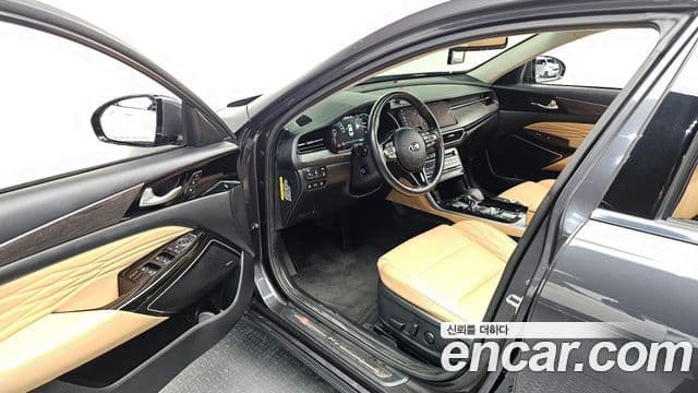 Kia K7 Premier 2.5 GDI X Edition, 2020 11