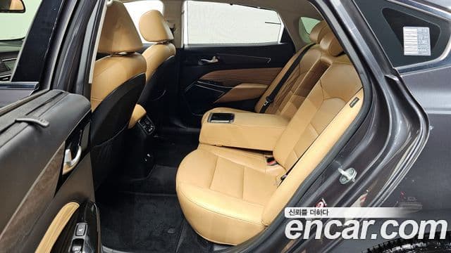 Kia K7 Premier 2.5 GDI X Edition, 2020 12