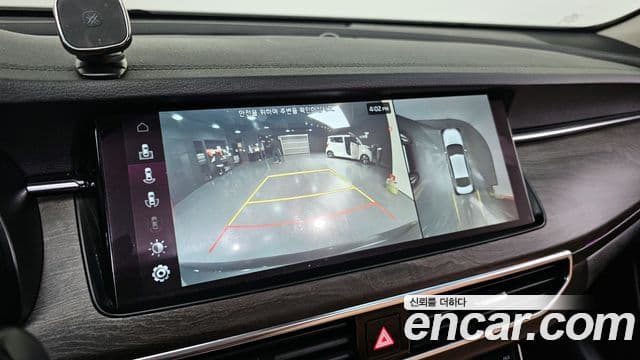 Kia K7 Premier 2.5 GDI X Edition, 2020 15