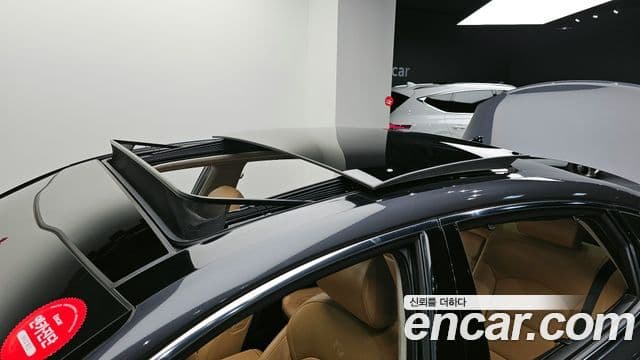 Kia K7 Premier 2.5 GDI X Edition, 2020 17