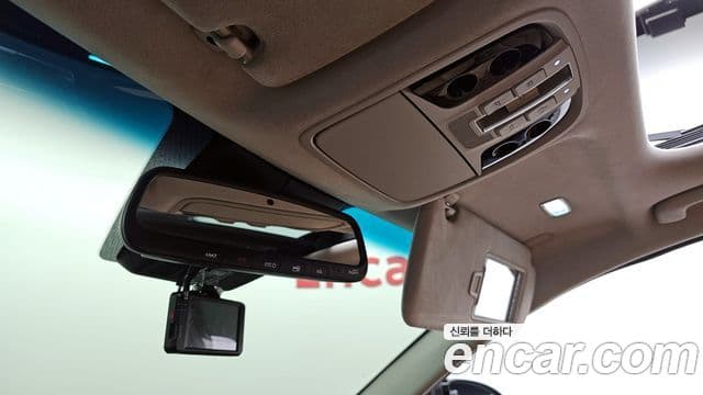 Kia K7 Premier 2.5 GDI X Edition, 2020 20