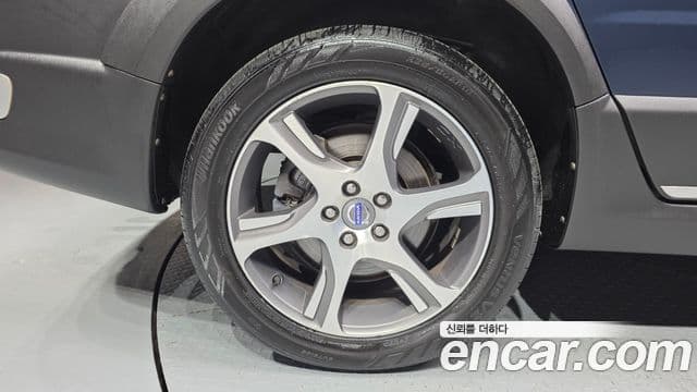 Volvo XC70 3세대, 2015 все фото