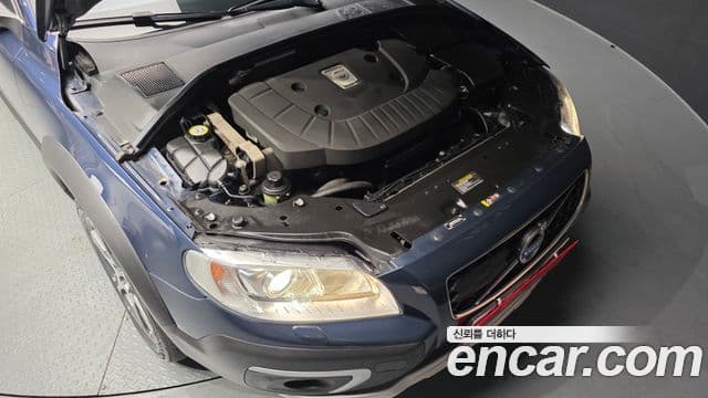 Volvo XC70 3세대, 2015 6