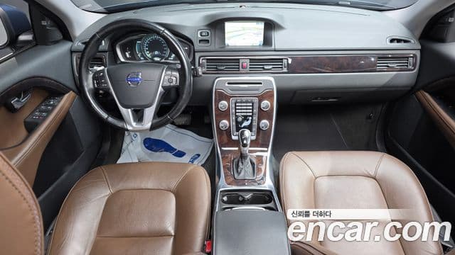 Volvo XC70 3세대, 2015 7