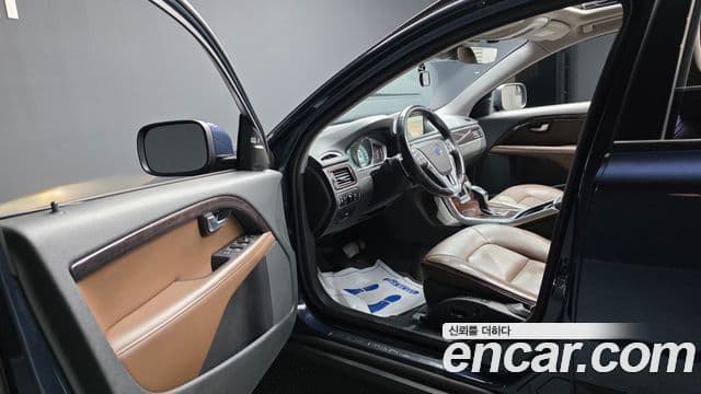 Volvo XC70 3세대, 2015 10