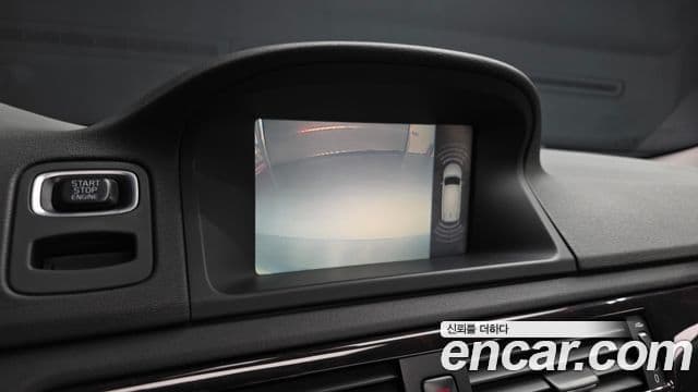 Volvo XC70 3세대, 2015 15