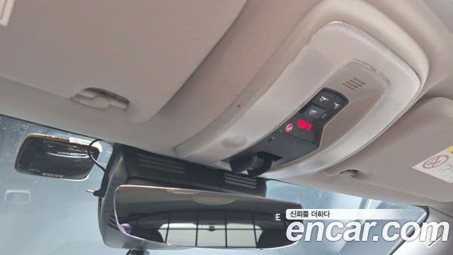 Volvo XC70 3세대, 2015 19