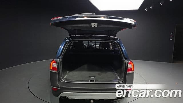 Volvo XC70 3세대, 2015 20