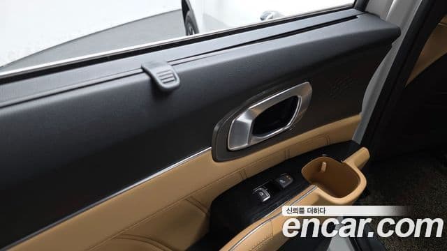 Kia Sorento 4세대 Noblesse, 2022 17
