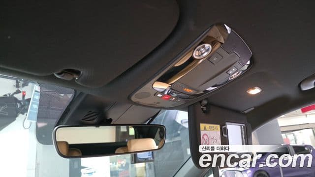 Kia Sorento 4세대 Noblesse, 2022 18