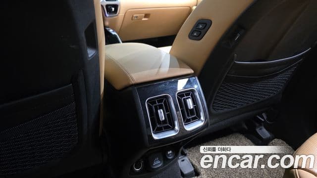 Kia Sorento 4세대 Noblesse, 2022 19
