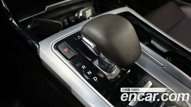 Kia 스팅어 Platinum, 2020 9