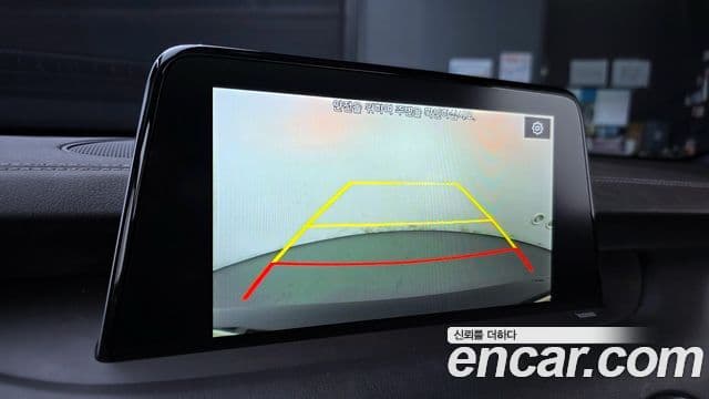 Kia 스팅어 Platinum, 2020 16