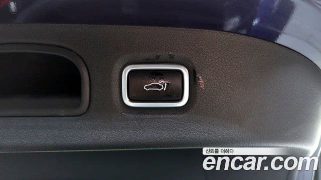 Kia 스팅어 Platinum, 2020 19