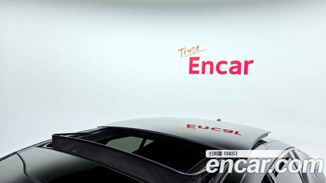 Kia 스팅어 Platinum, 2020 20