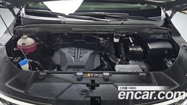 Kia Carnival 4세대 Signature, 2022 6