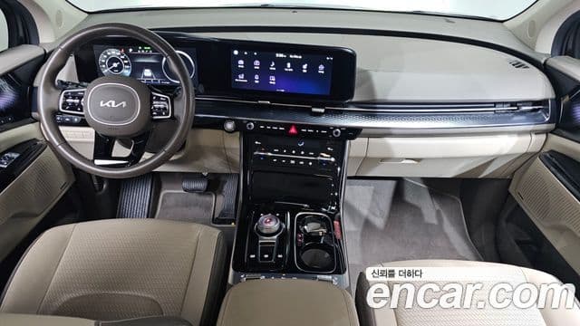 Kia Carnival 4세대 Signature, 2022 7