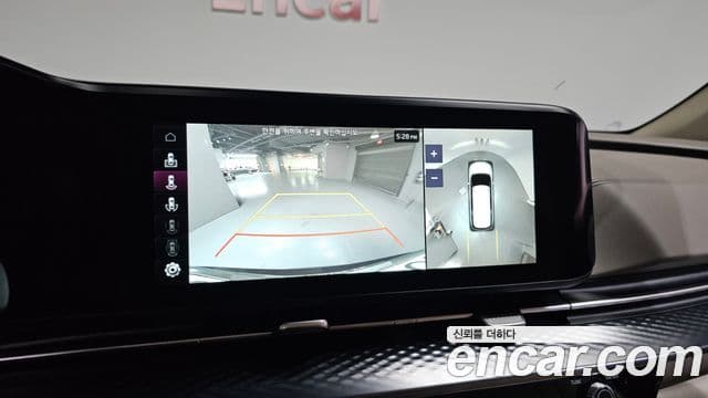 Kia Carnival 4세대 Signature, 2022 15