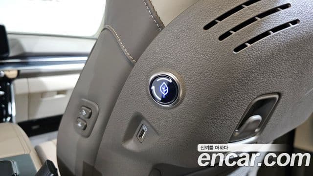 Kia Carnival 4세대 Signature, 2022 17