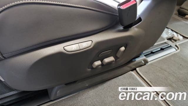 Kia Carnival 4세대 Signature, 2022 18