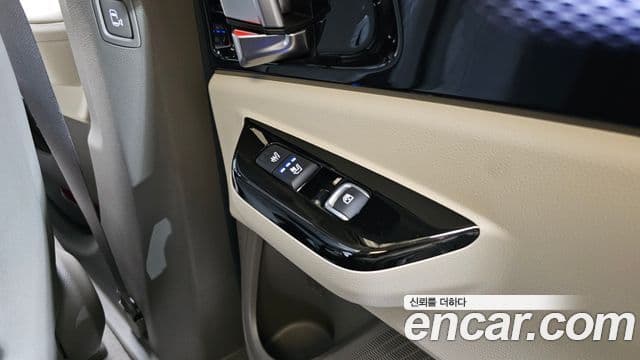 Kia Carnival 4세대 Signature, 2022 19