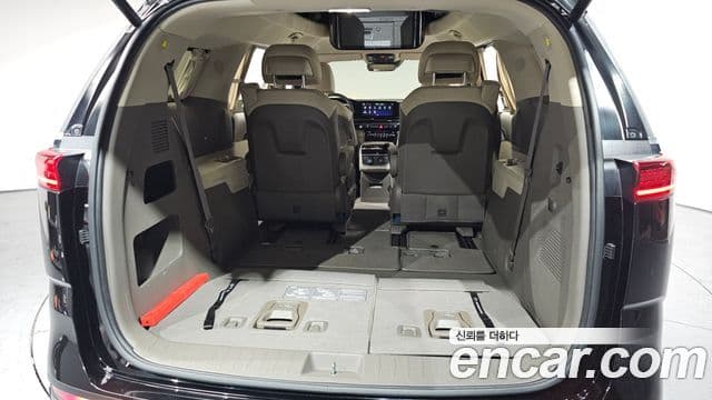 Kia Carnival 4세대 Signature, 2022 20