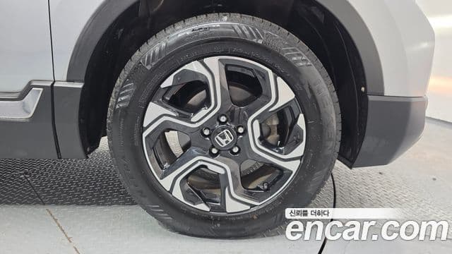 Honda CR-V 5세대 1.5 Туринг (Touring) 4WD, 2017 все фото