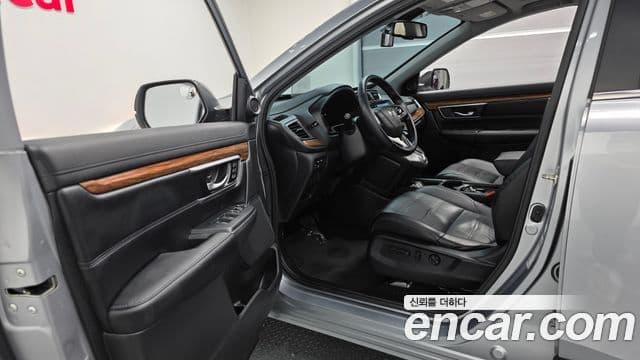 Honda CR-V 5세대 1.5 Туринг (Touring) 4WD, 2017 10