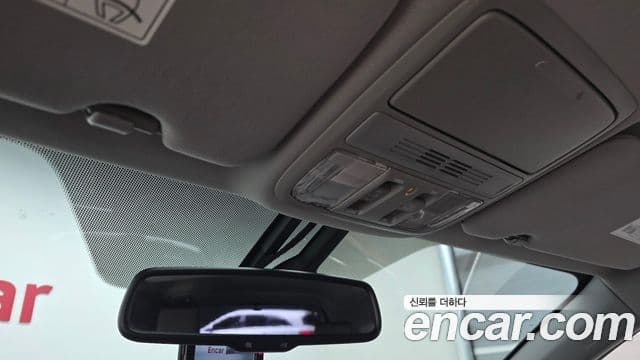 Honda CR-V 5세대 1.5 Туринг (Touring) 4WD, 2017 19